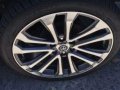 Toyota Fortuner OEM 22 inch Rims with TOYO Tires-0