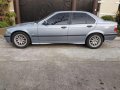 Bmw E36 320i Auto-2