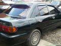 1995 mitsubishi lancer GLXi-3