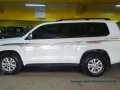 2011 Toyota Land Cruiser 200 Series Diesel Local Unit (Cebu)-0