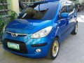 Hyundai i10 2009 Model-0