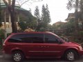 2006 Chrysler Town and Country Challenger AT47tkm1own Vs2005 2007 2008-0