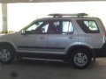 Honda CRV 2003 Matic ZeroAccident AllOrig vs Rav4 Xtrail 2004.2005-0