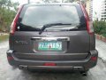 Nissan Xtrail 2006 Automatic-8