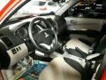 2012 Mitsubishi Strada hilux ranger wildtrak navara fortuner montero-4
