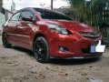 Toyota Vios 2009 E MT for sale-9