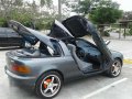 2003 Toyota sera limited sports car-0