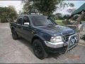 2004 Ford Ranger 4X4 (top of the line)-0