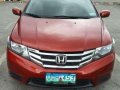 2012 Honda City Automatic-6