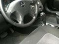 Well maintained Outlander mitsubishi 4wd manual-8
