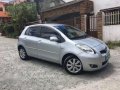 Toyota yaris 2010-1