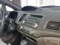 2007 Honda Civic Automatic in Good condition-1