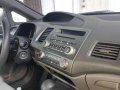 2007 Honda Civic Automatic in Good condition-1