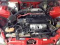 For Sale 1994 Honda Civic ESi Automatic Transmission-2
