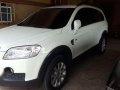Chevrolet captiva 2011 diesel 4x2-2