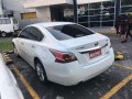 2016 nissan altima 2.5SV AT 3tkm only-4