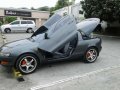 2003 Toyota sera limited sports car-1