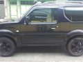 2013 Suzuki Jimny 4x4 Automatic 1st owned-3