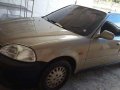 Very well maintained Honda Civic LXi-6