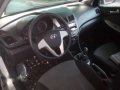 RUSH! Hyundai Accent 2012-2