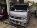 Toyota GL Grandia manual diesel 1st owned 2012-7