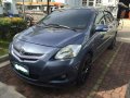 Toyota Vios 2010 1.5G-0