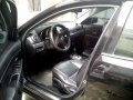 Mazda 3 automatic V 2007 all power-3