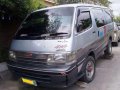 Toyota Hi-Ace 1993 model super custom 4WD TURBO-0