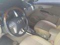 Toyota Altis 1.6v Matic1st owner-5