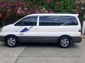 2007 Hyundai Strarex GRX CRDI Automatic - 07-3