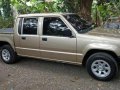 1994 mdl Mitsubishi L200 pick up-2