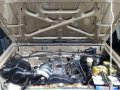 1994 mdl Mitsubishi L200 pick up-11
