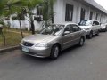 Honda Civic 2002 VTIS AT 70K mileage-1