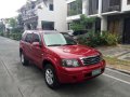 RUSH ford escape XLS 2007 Neg-0