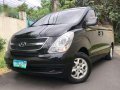 2013 Hyundai Starex TCI limited edition-1