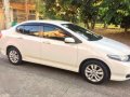 Honda city 1.5 e 2012-5