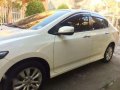 Honda city 1.5 e 2012-6