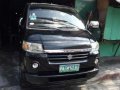 Suzuki apv 2005 Matic All power-0