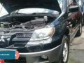 Well maintained Outlander mitsubishi 4wd manual-1