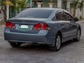 Honda Civic FD 2006 1.8 S-8