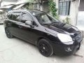 2010 Kia Carens Diesel 7 Seater SUV Manual Transmission-0