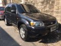Ford Escape 2006-1