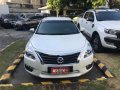 2016 nissan altima 2.5SV AT 3tkm only-1