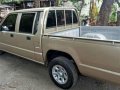 1994 mdl Mitsubishi L200 pick up-8