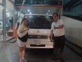 Mitsubishi L300 FB Deluxe-Exceed Dual AC 82k All in Downpayment-3