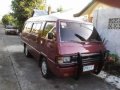 Mitsubishi L300 Diesel in good condition-0