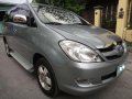 Toyota Innova V 2008 AT Top of d Line Very Fresh Almost Brandnew-1