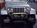 Wrangler Jeep in Good running condition for sale-2