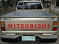 1994 mdl Mitsubishi L200 pick up-4
