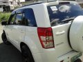 2011 SUZUKI Grand Vitara 4x2 automatic gasoline-5